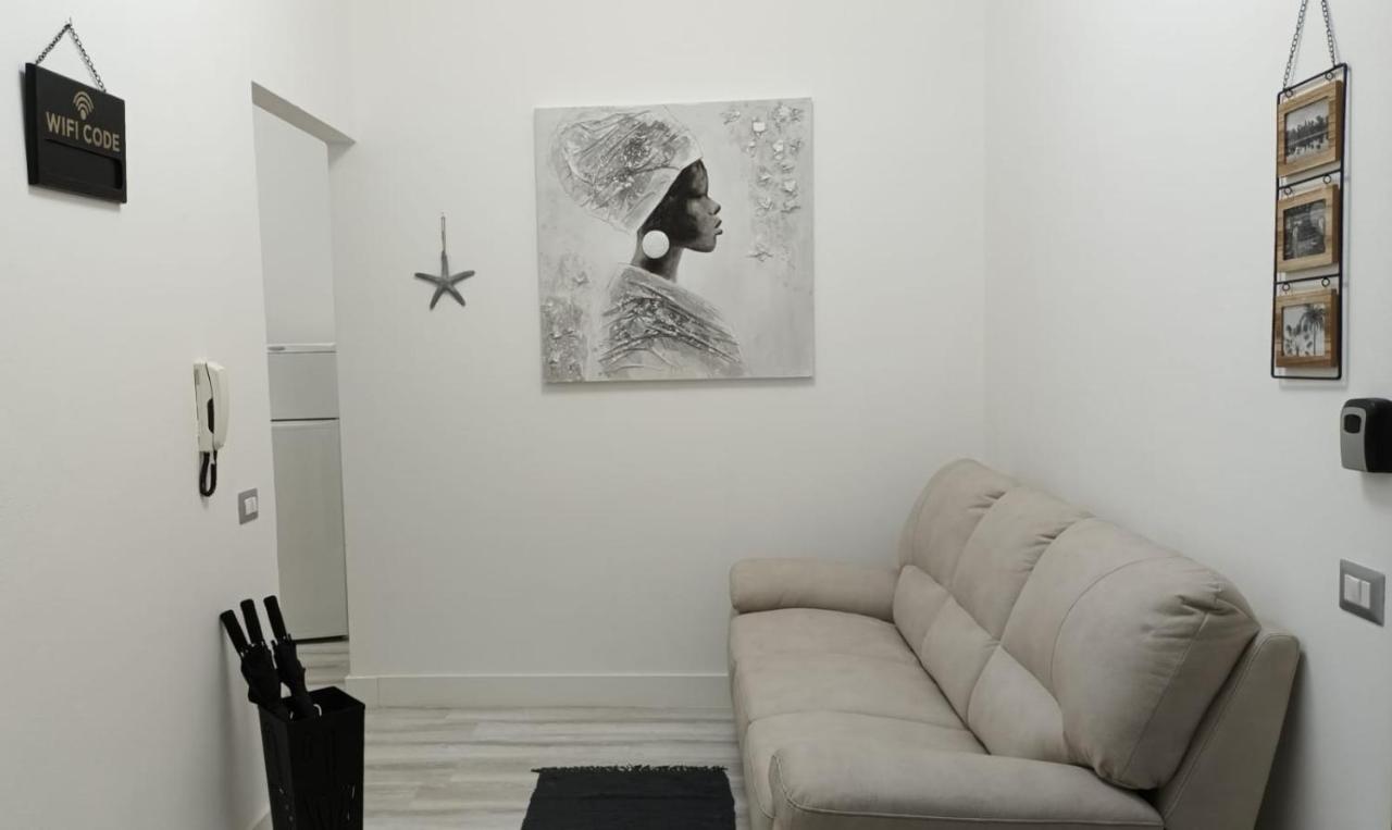 La Laguna Rooms - Ferienwohnung