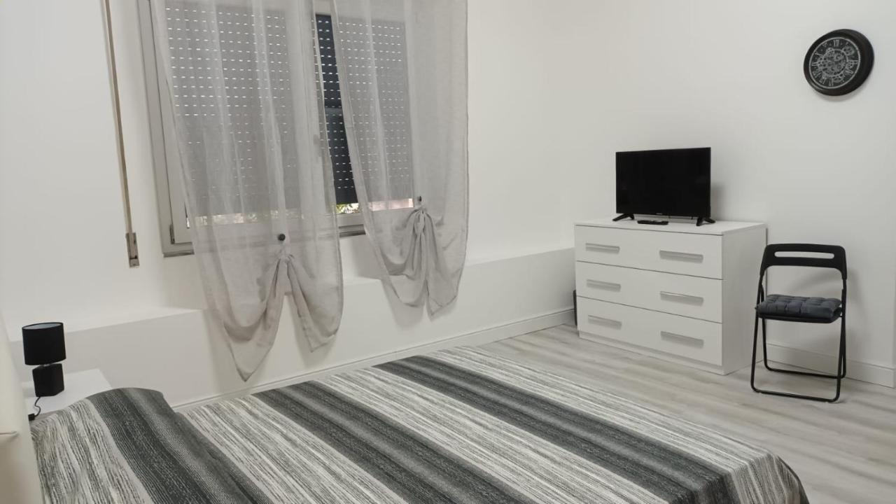 Doppelzimmer mit eigenem Bad