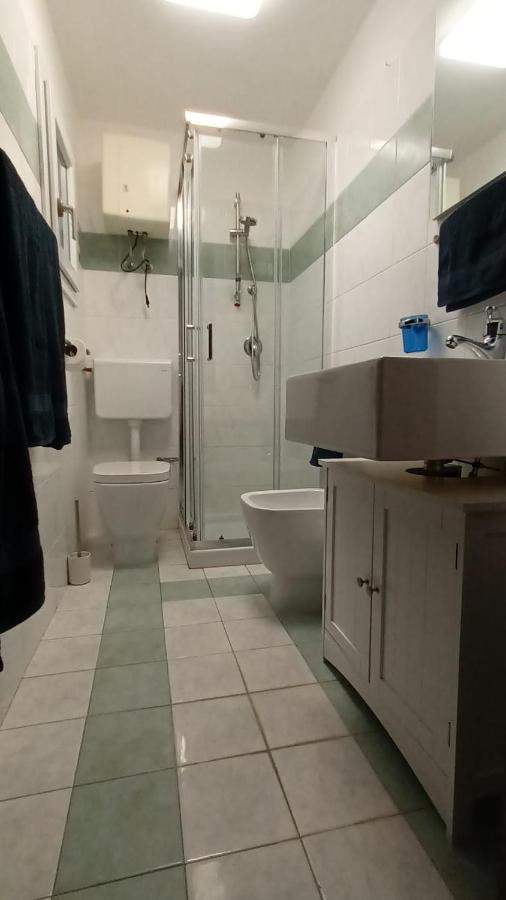 Doppelzimmer mit eigenem Bad