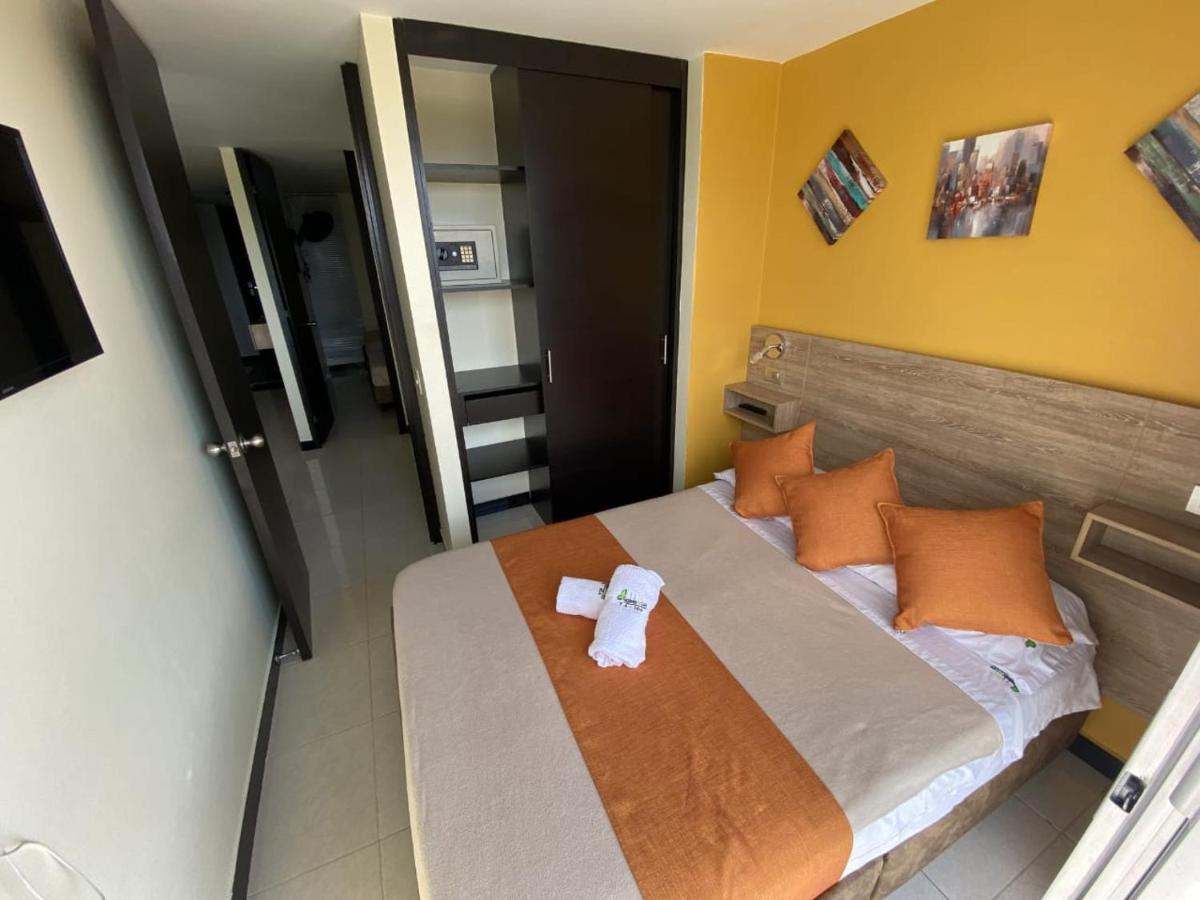 Appartamento con 2 Camere da Letto