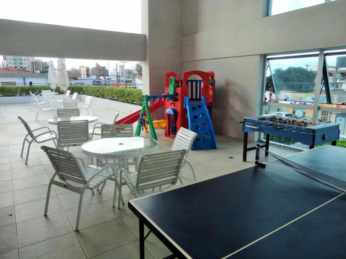 Apartamento em Tambaú - B&B João Pessoa