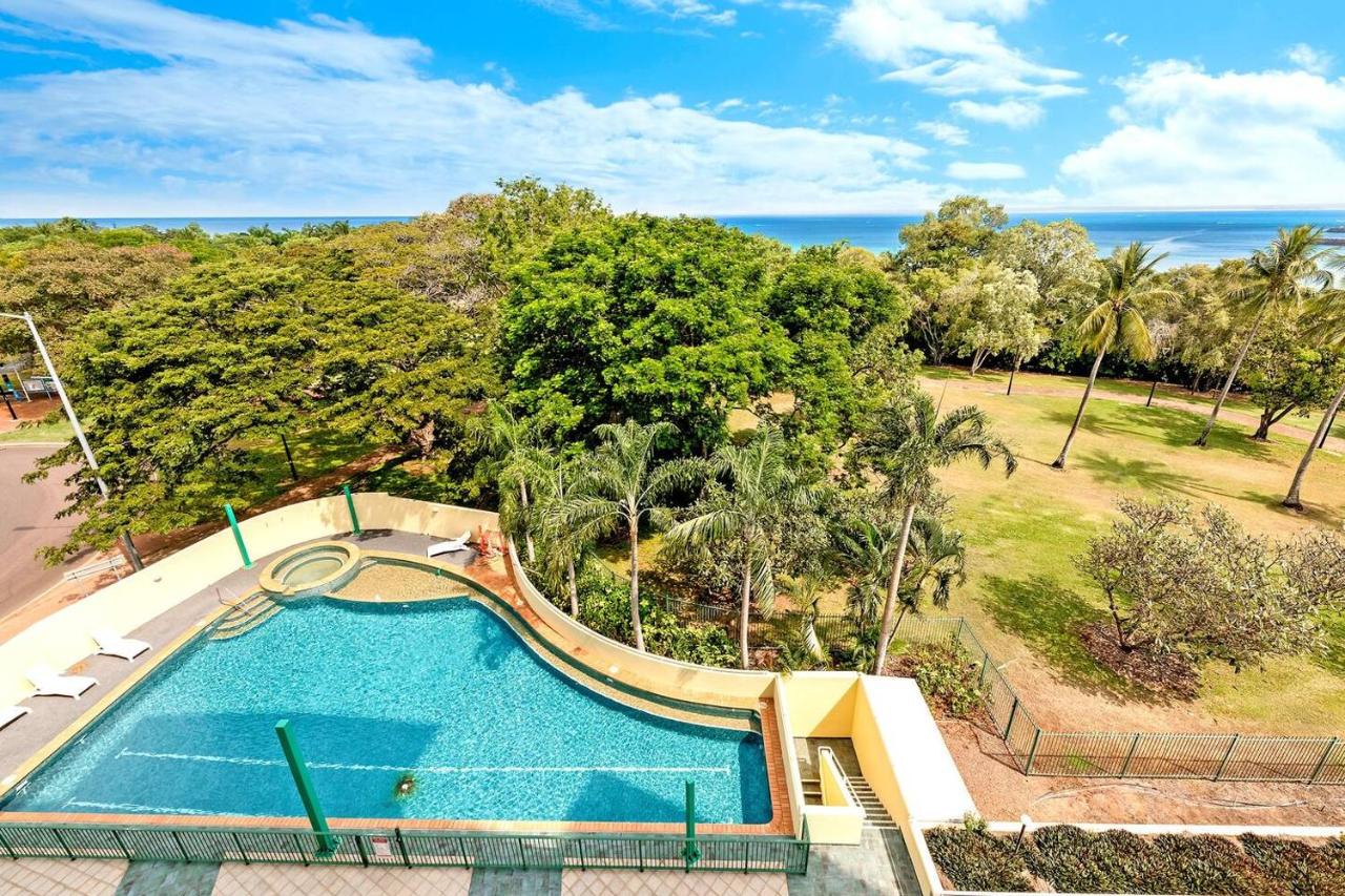 Harbour Haven - A Parkside CBD Address - B&B