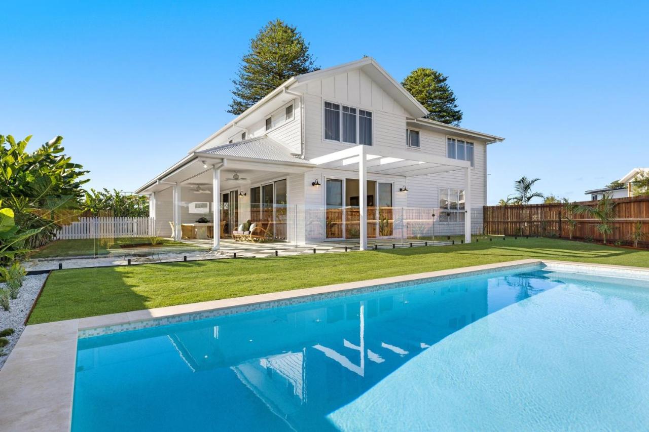 Coastal Haven - Ferienwohnung North Creek