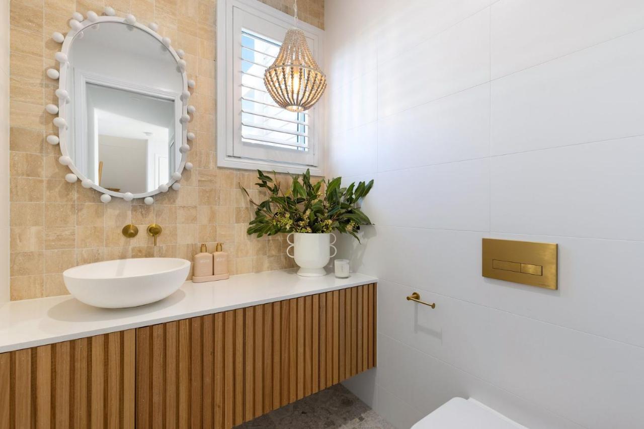Coastal Haven - Ferienwohnung North Creek