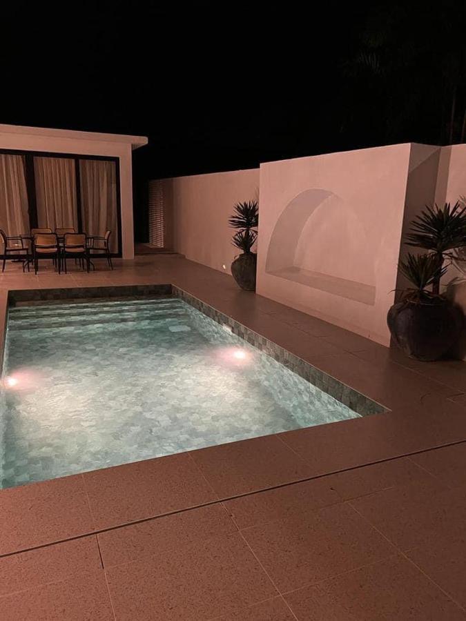 Arau House - B&B Arau