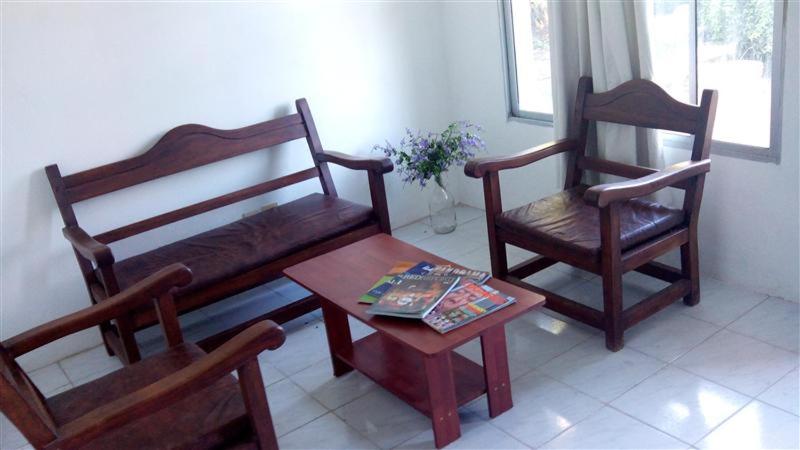 Casa Diego y Claudia - B&B