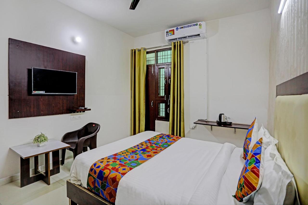 B&B Lucknow - Shree Hotel - Bed and Breakfast Lucknow