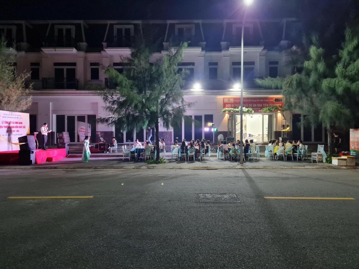 Starfish house - Ferienwohnung Nghi Xuân