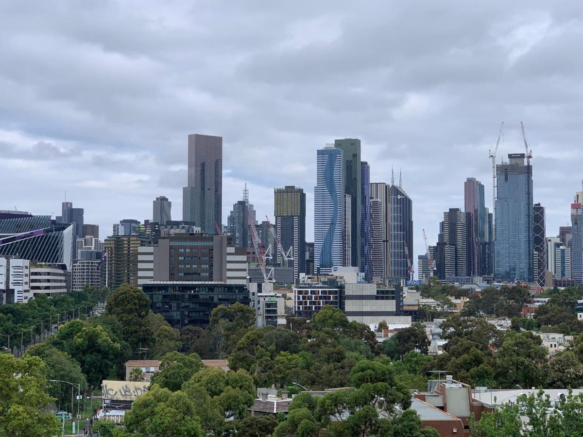 Royal Lodge - A Luxury Lifestyle - B&B Melbourne