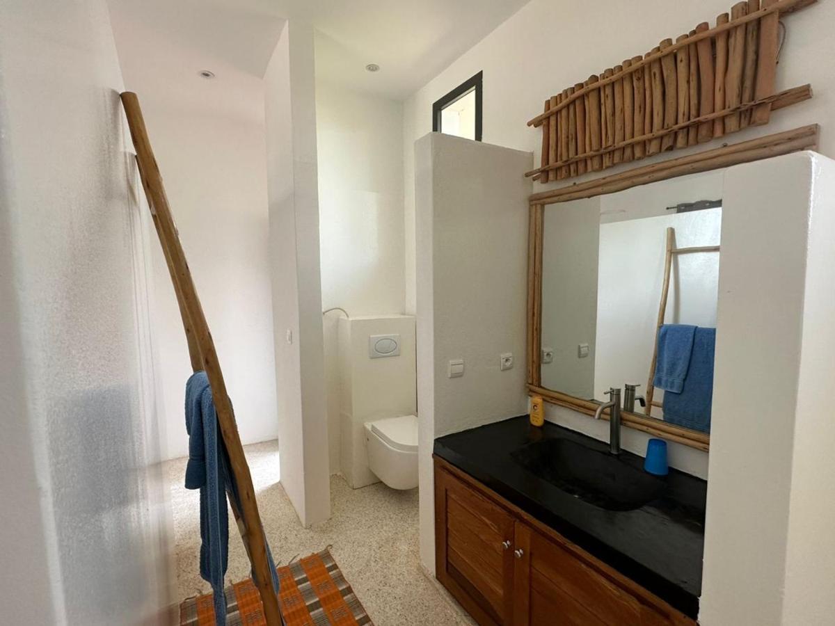 Double Room with Pool View