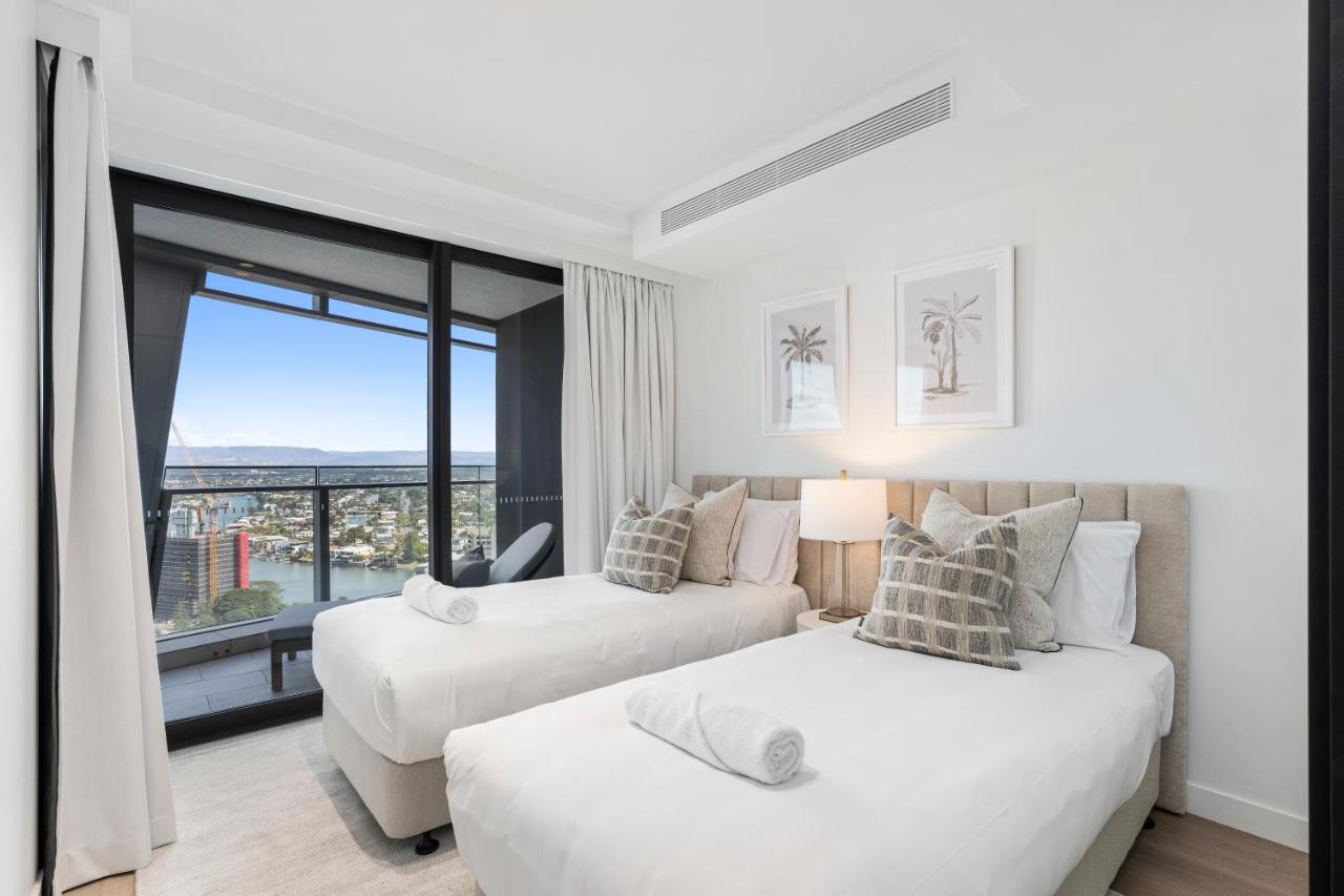 Three-Bedroom Beach