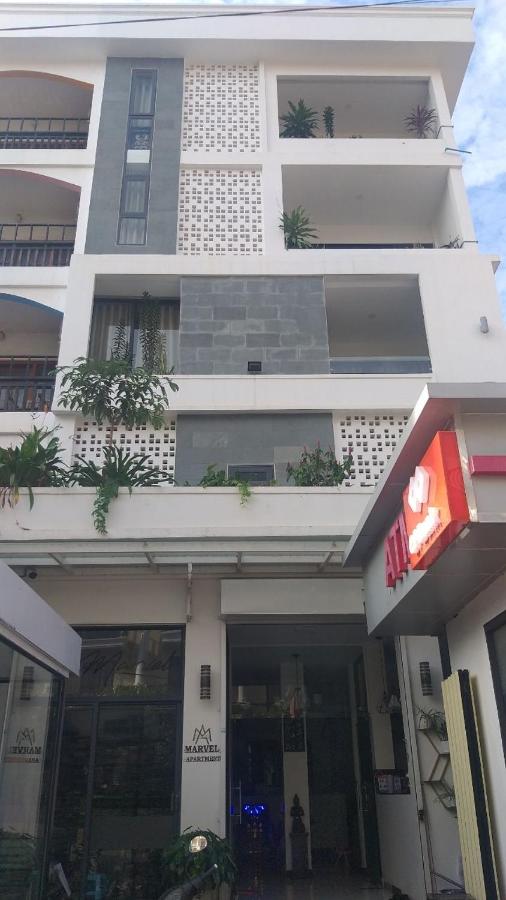 Marvelinn Siem Reap - B&B