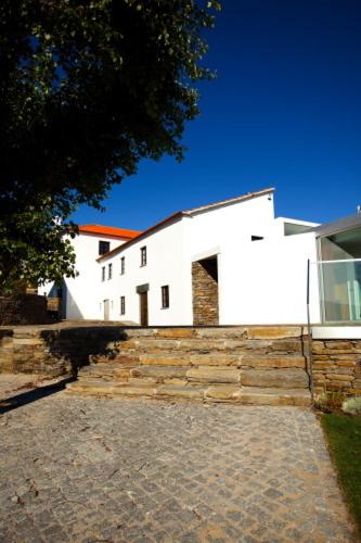 Casa Da Quinta De Vale D' Arados - Bed and Breakfast Mesão Frio