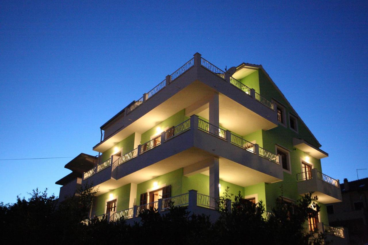 Green Lagoon, Hvar island - B&B Vrboska