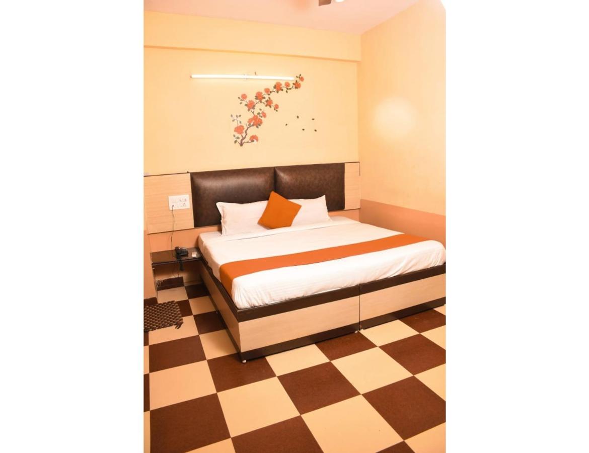 B&B Ajmer - Hotel Bharat Inn, Ajmer - Bed and Breakfast Ajmer