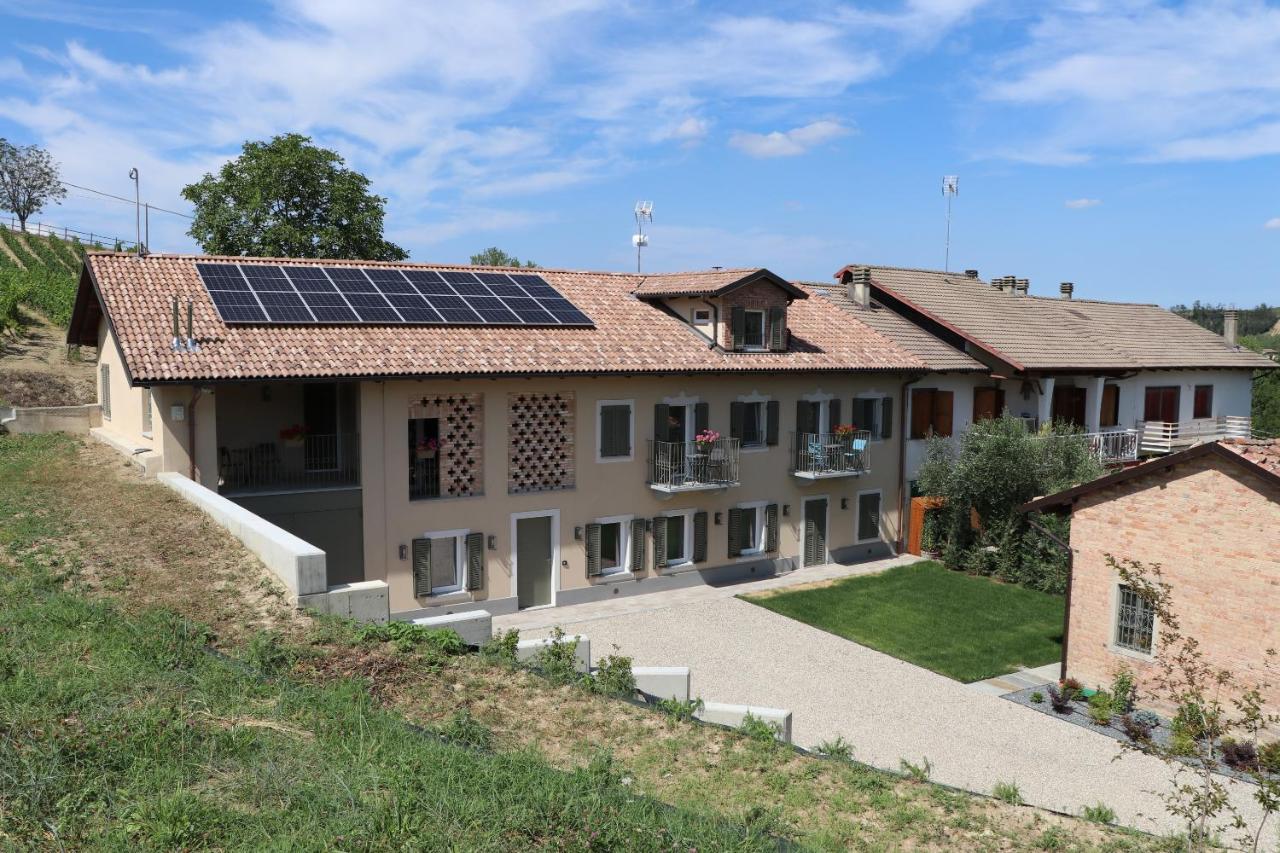 Affittacamere Valèt - B&B San Marzano Oliveto