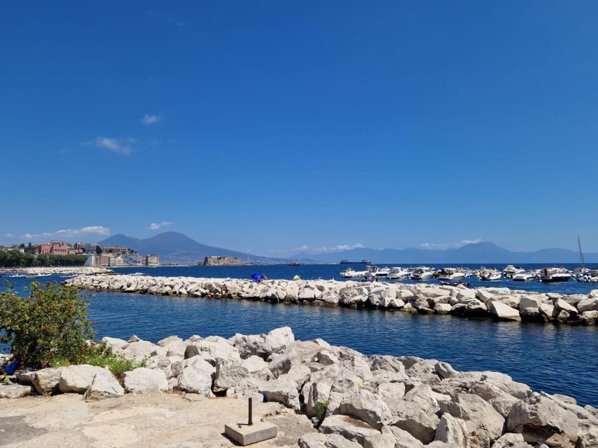 Suites Caracciolo - B&B
