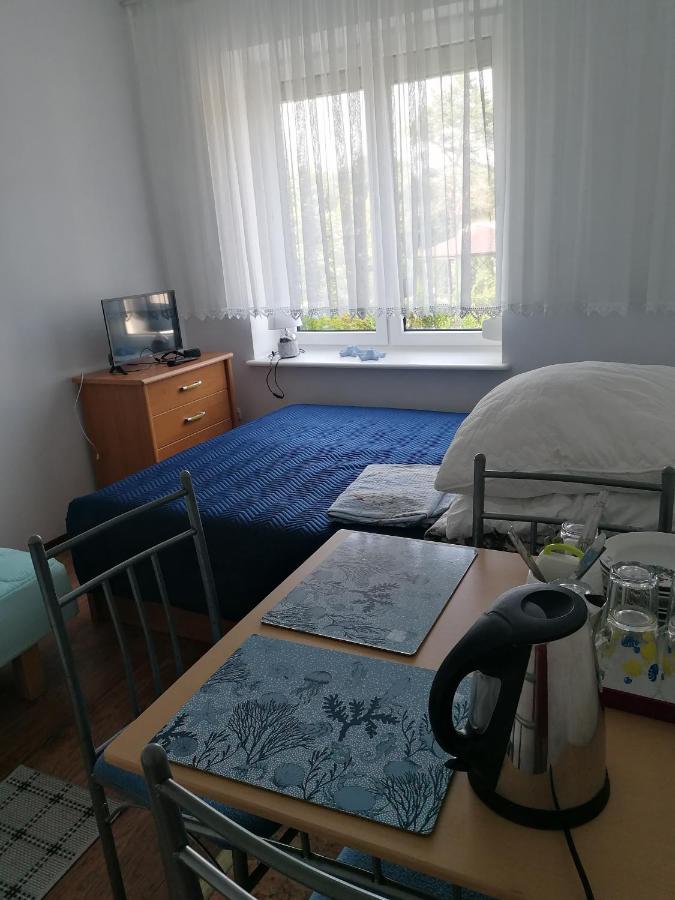 Triple Room with Private External Bathroom