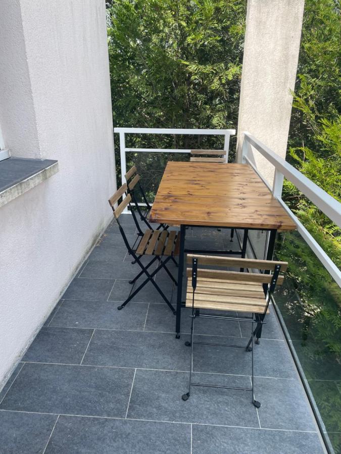 Charmant duplex T3 proche de Paris & Versailles - B&B