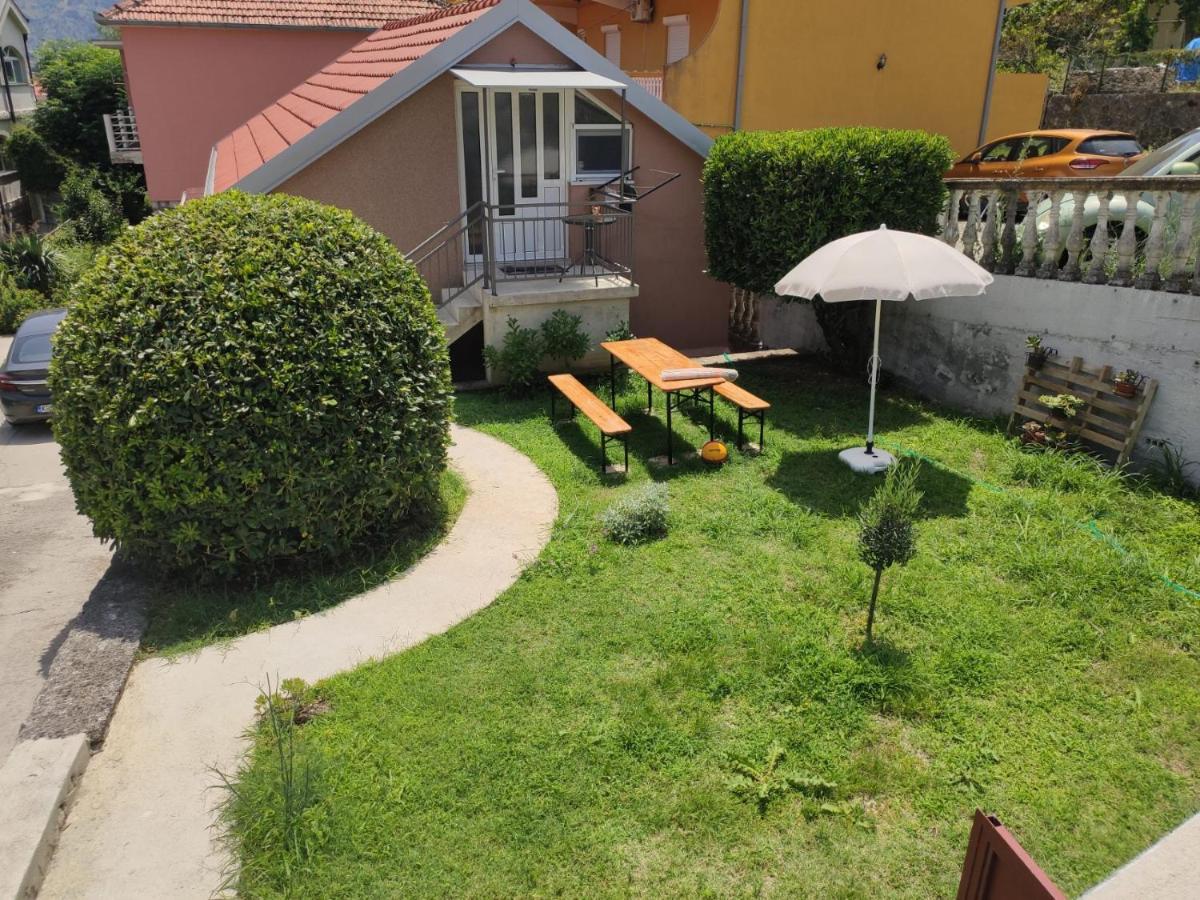 Apartments Alisa - B&B Cattaro