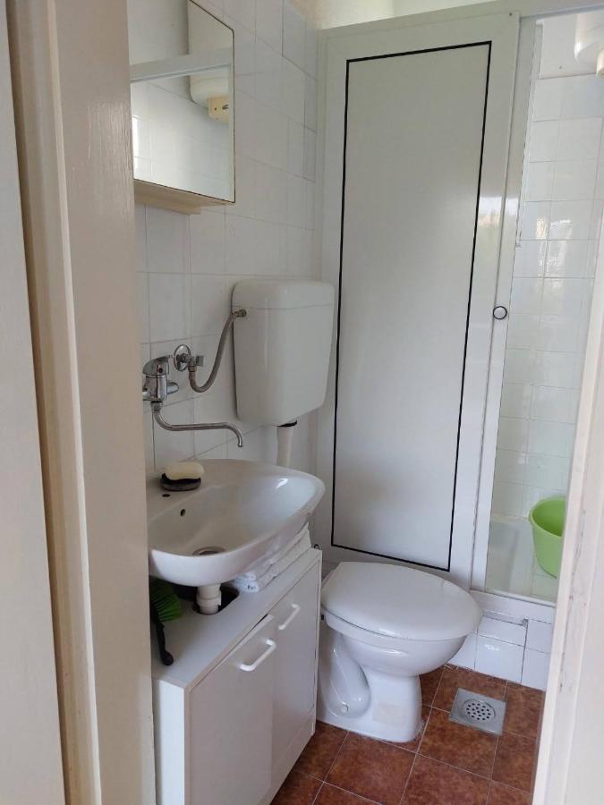 Appartement avec Terrasse
