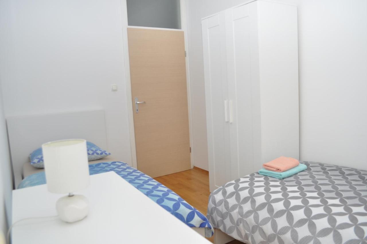 Apartment Kristijan - B&B Macarsca
