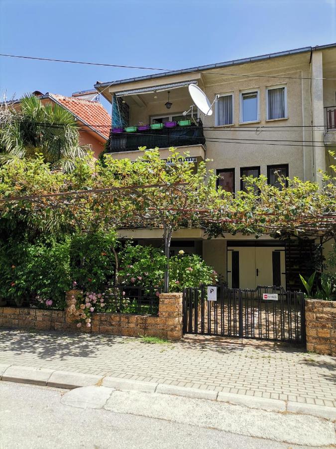 ANGELA & DARIJA Apartmen's - Bed and Breakfast Ohrid