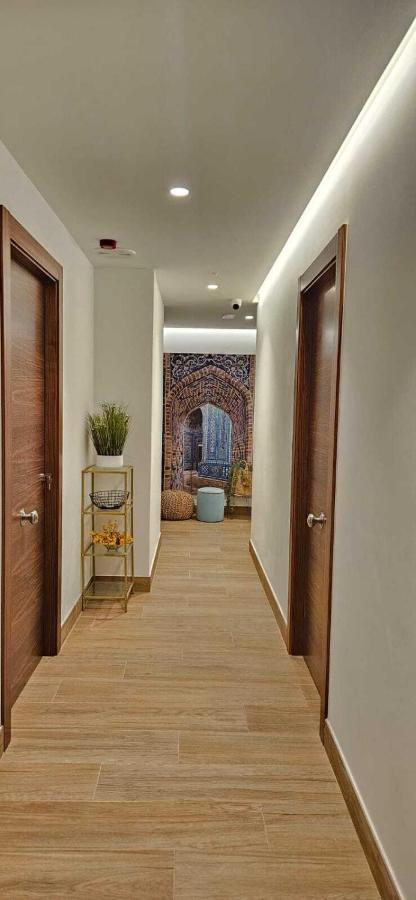 Dorinda Rooms - Ferienwohnung Alicante
