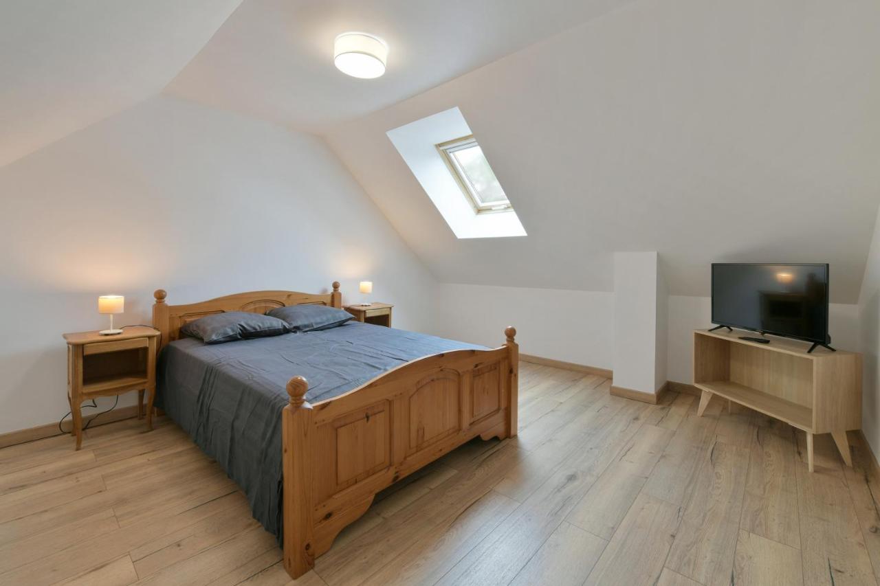 Maison 2 Chambres