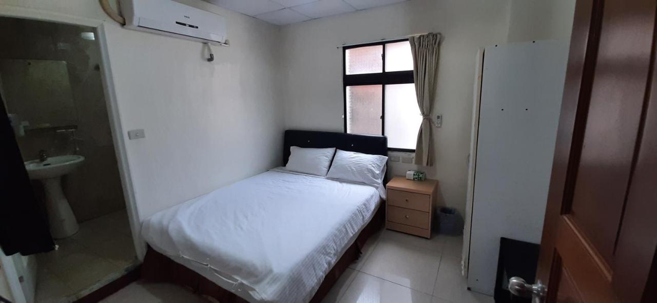 Standard Doppelzimmer
