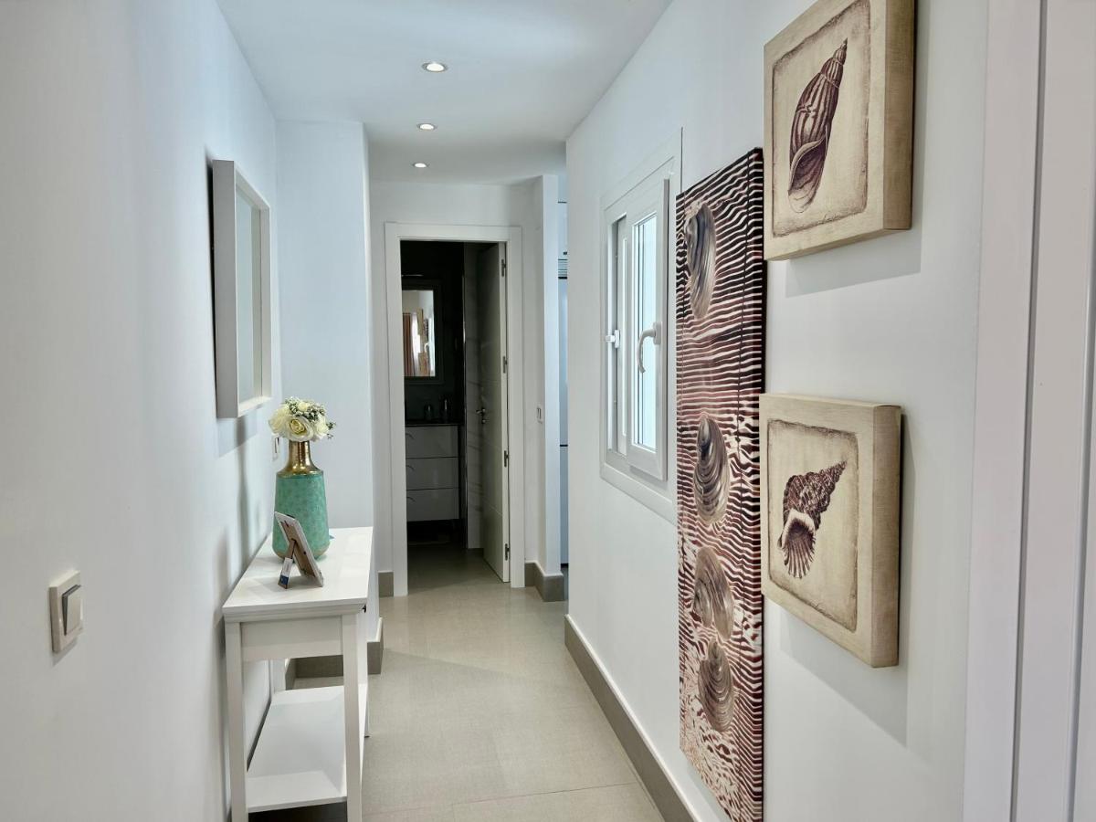 Penthouse-Apartment