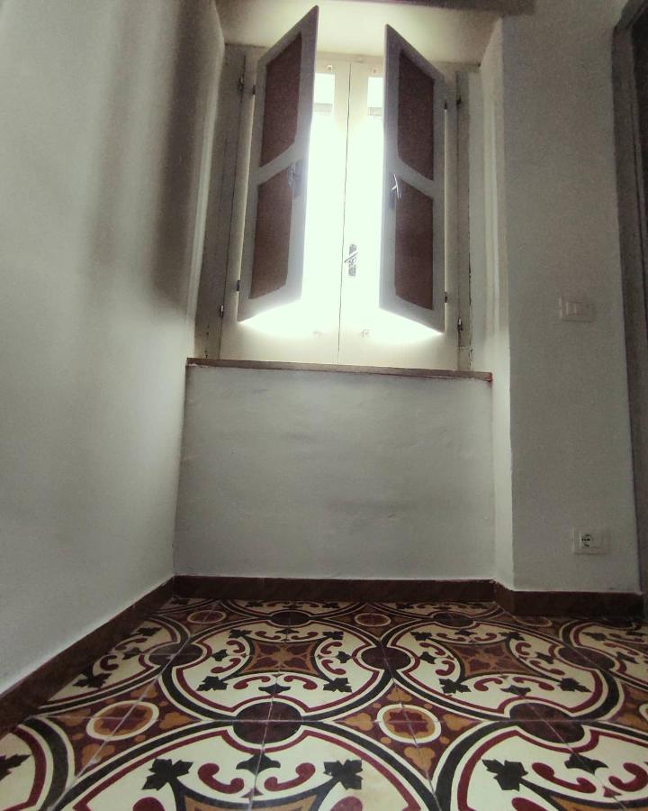 Double Room with Balcony and Sea View