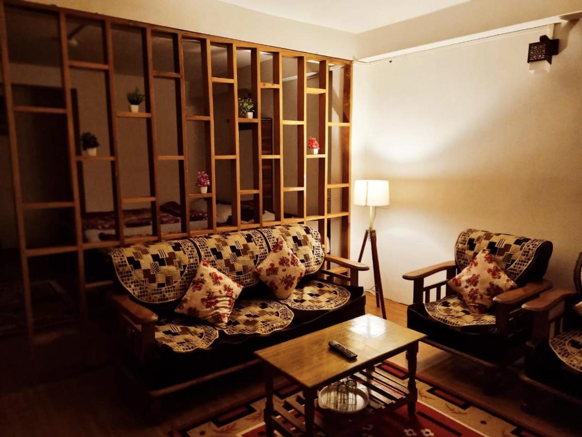 B&B Darjeeling - Grand Casa - Bed and Breakfast Darjeeling