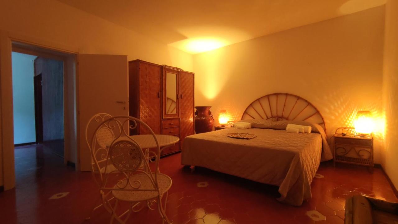 Standard Doppelzimmer mit Gemeinschaftsbad