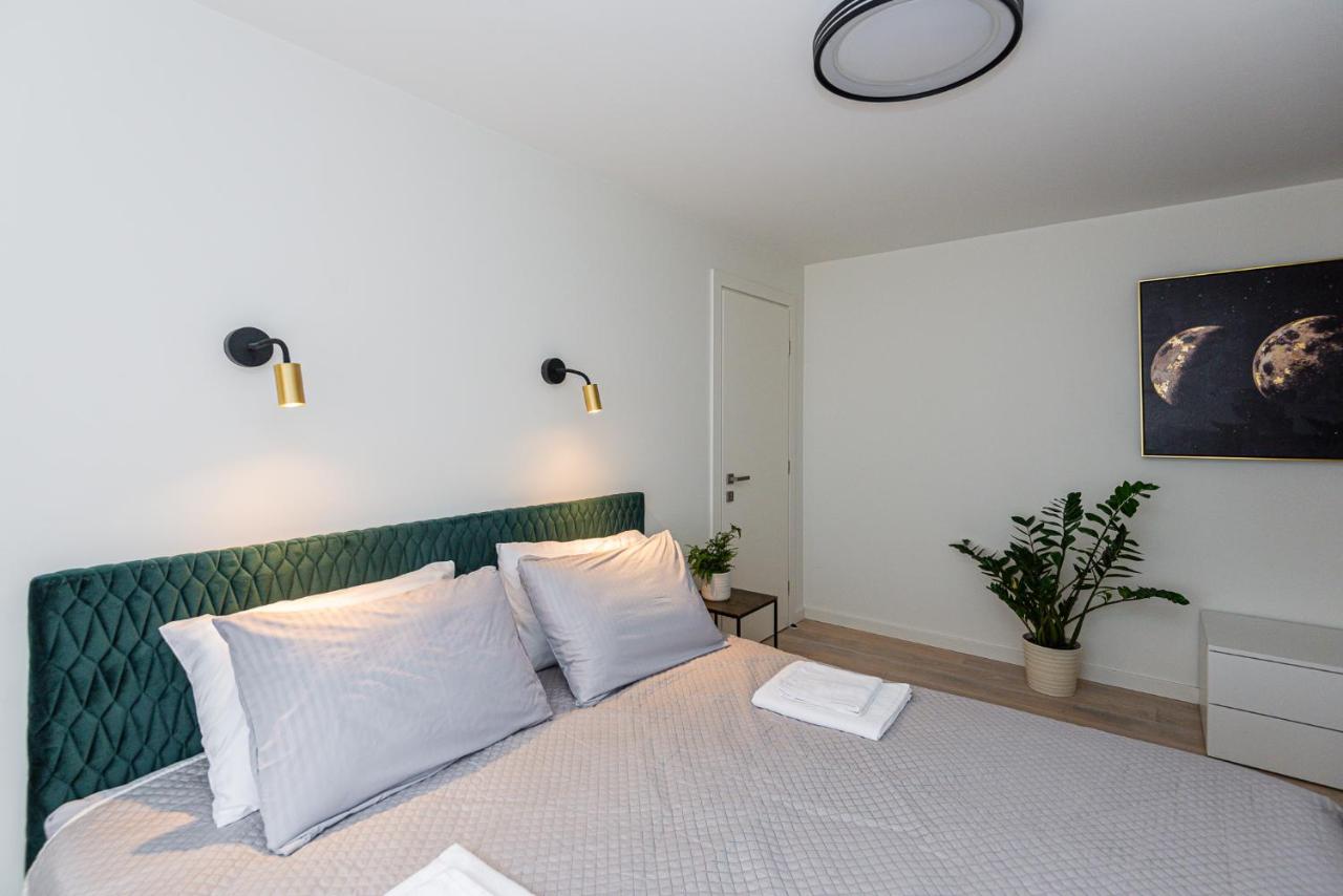 Žalioji smilga - B&B Palanga