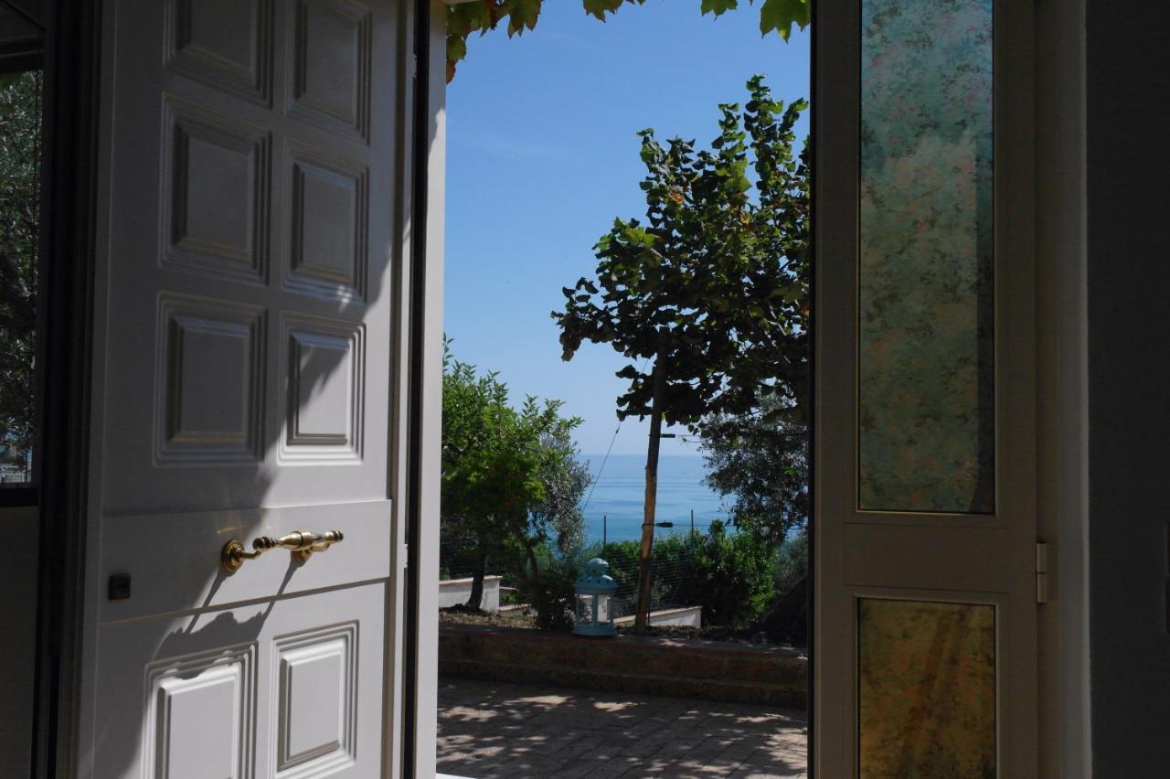 B&B Vasto - Villa Rosaria - Bed and Breakfast Vasto