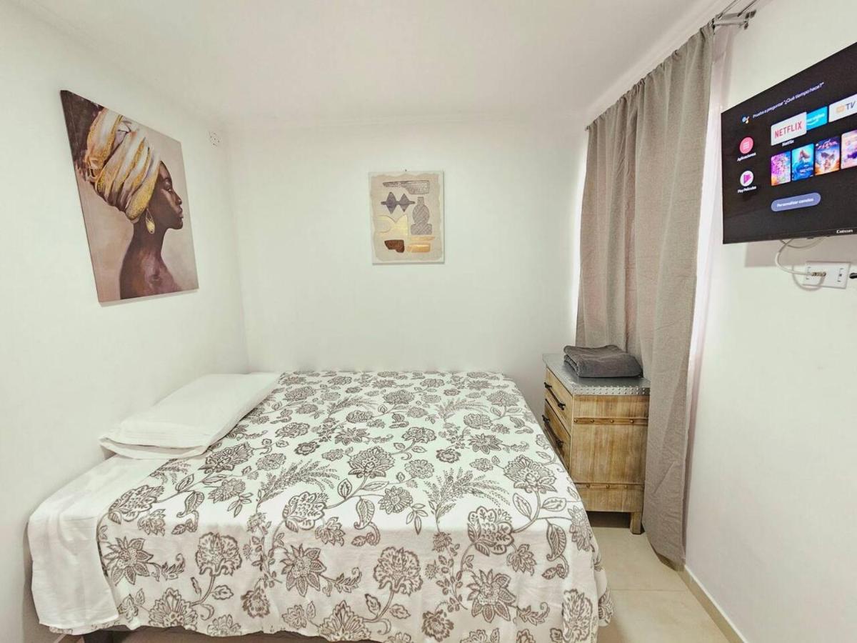 Habitación Matrimonial Privada 501 - B&B