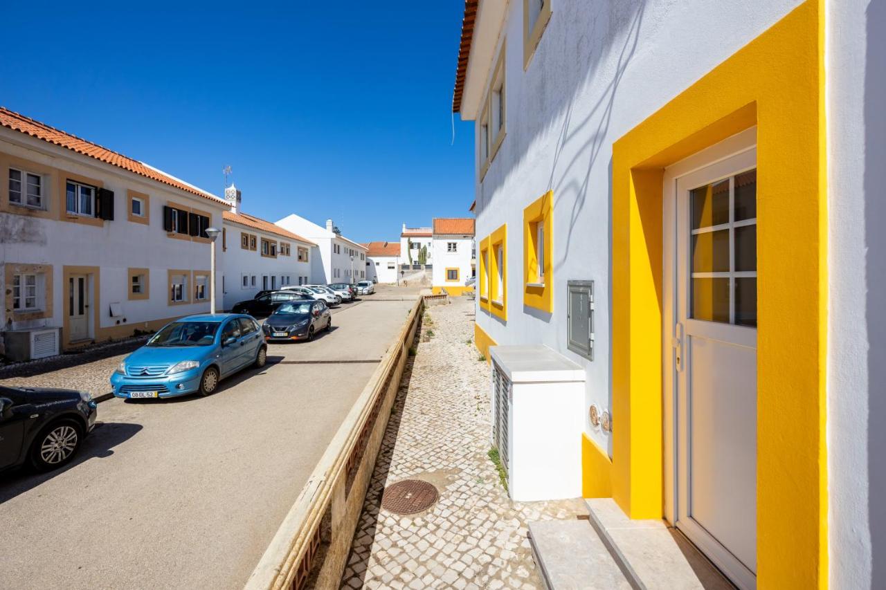 Casa Memória - Ferienwohnung Vila do Bispo