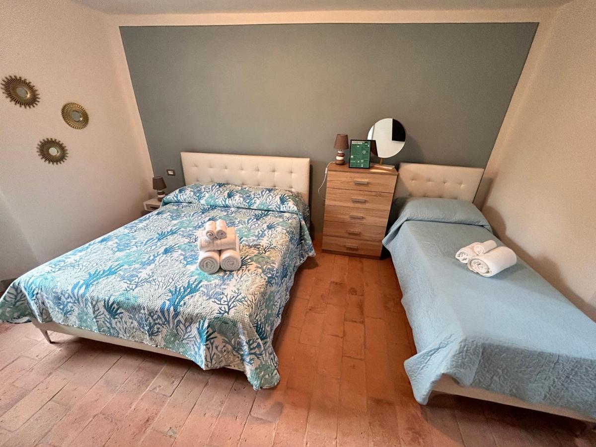 Habitación Triple con baño privado