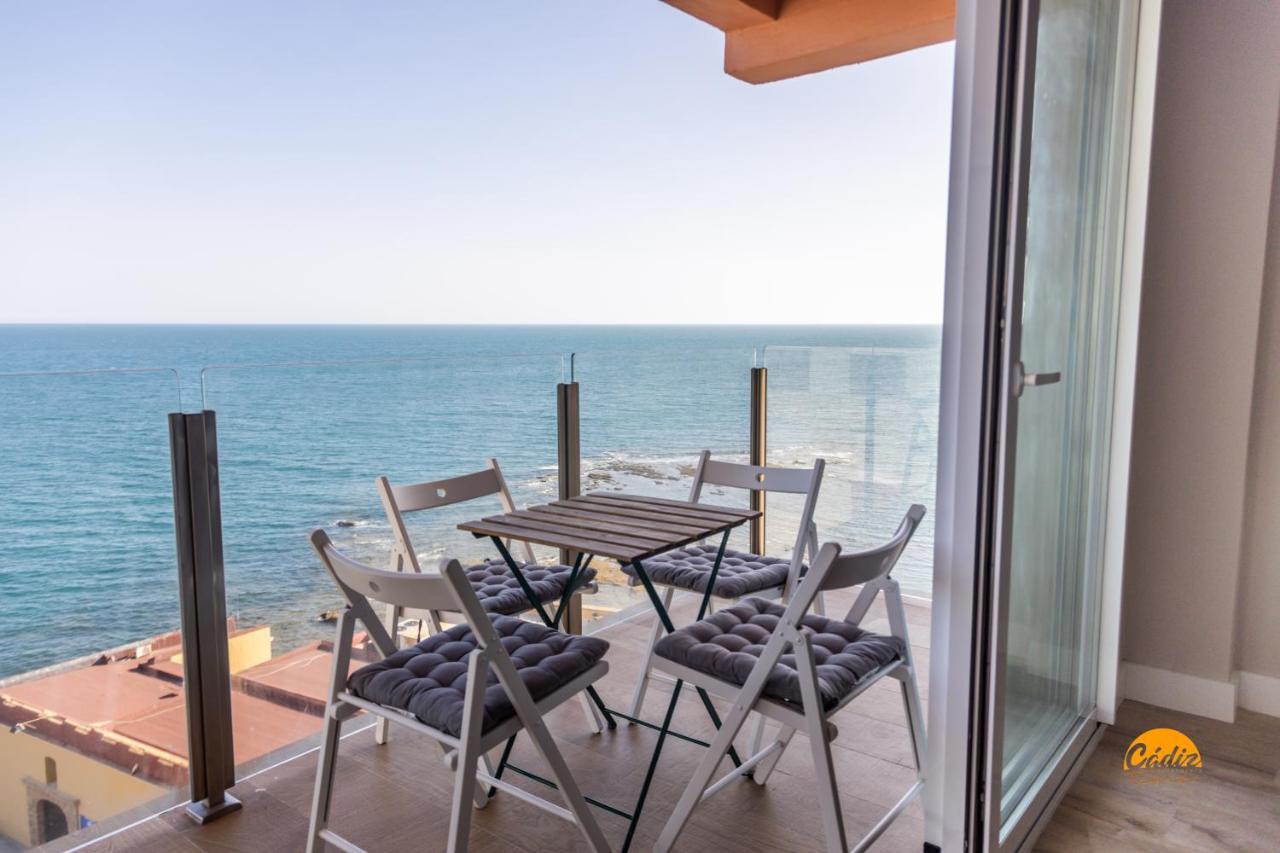 Malibu by Cadiz Time - Bed and Breakfast Cádiz