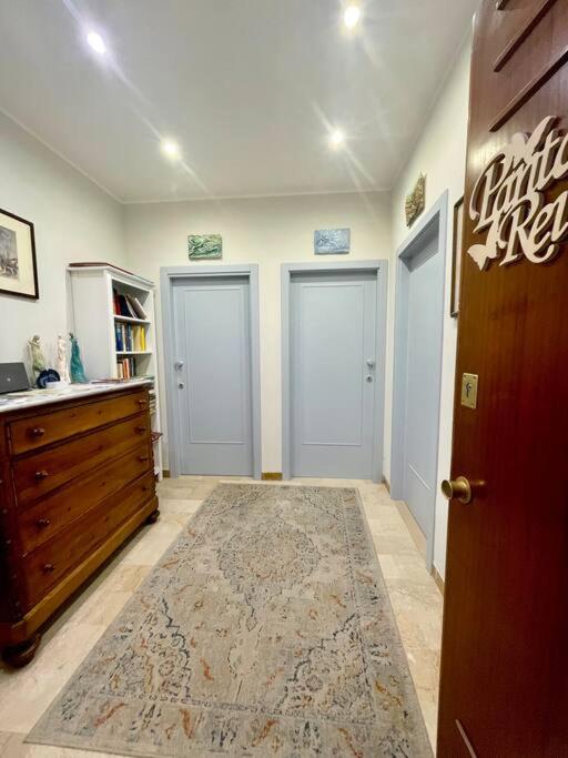 Nuovi bilocali Panta Rei - Suite della Terra - Bed and Breakfast Senigallia