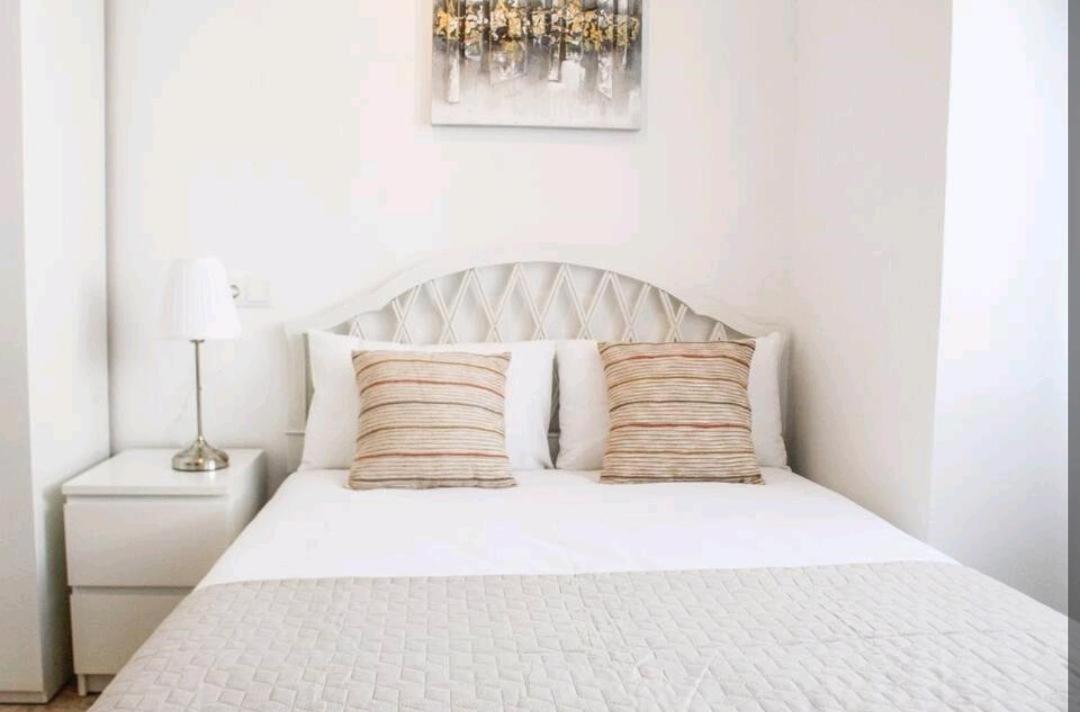 Appartamento con 2 Camere da Letto