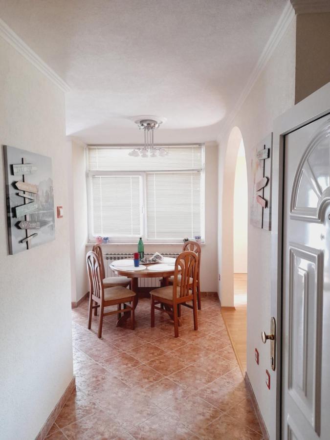 Apartman Ajla - B&B Bihać