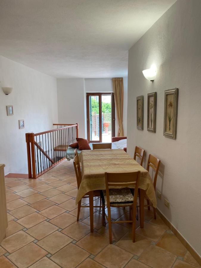 B&B Ischia - Appartamento Centro Storico - Bed and Breakfast Ischia