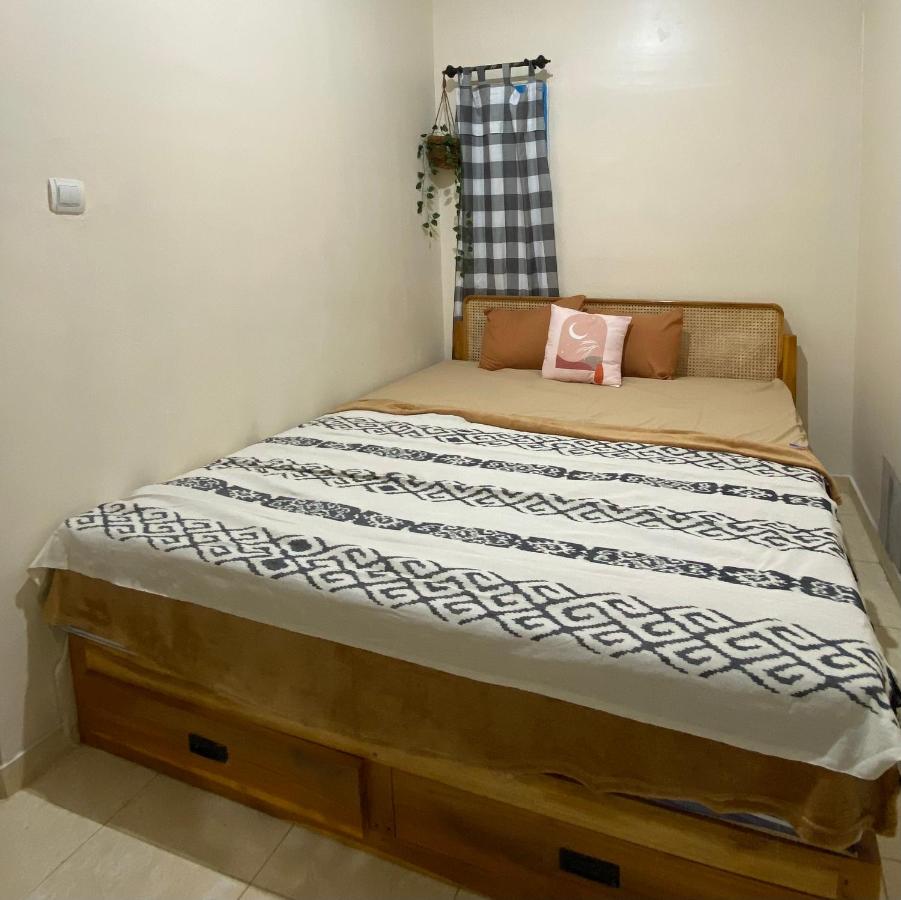 Et Malio Stay & Travel Malioboro Pusat Kota Yogyakarta - B&B