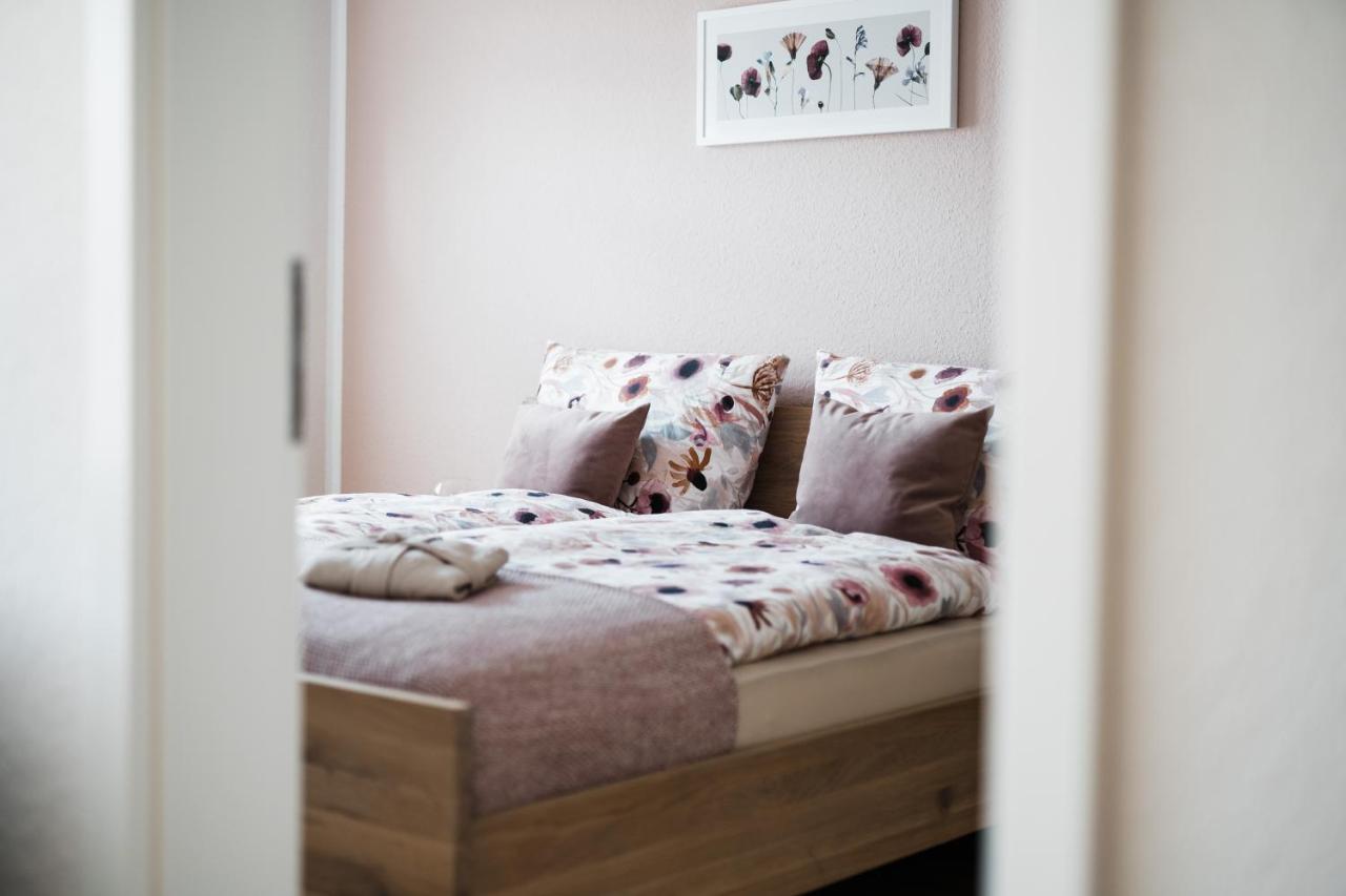 Apartment mit 1 Schlafzimmer