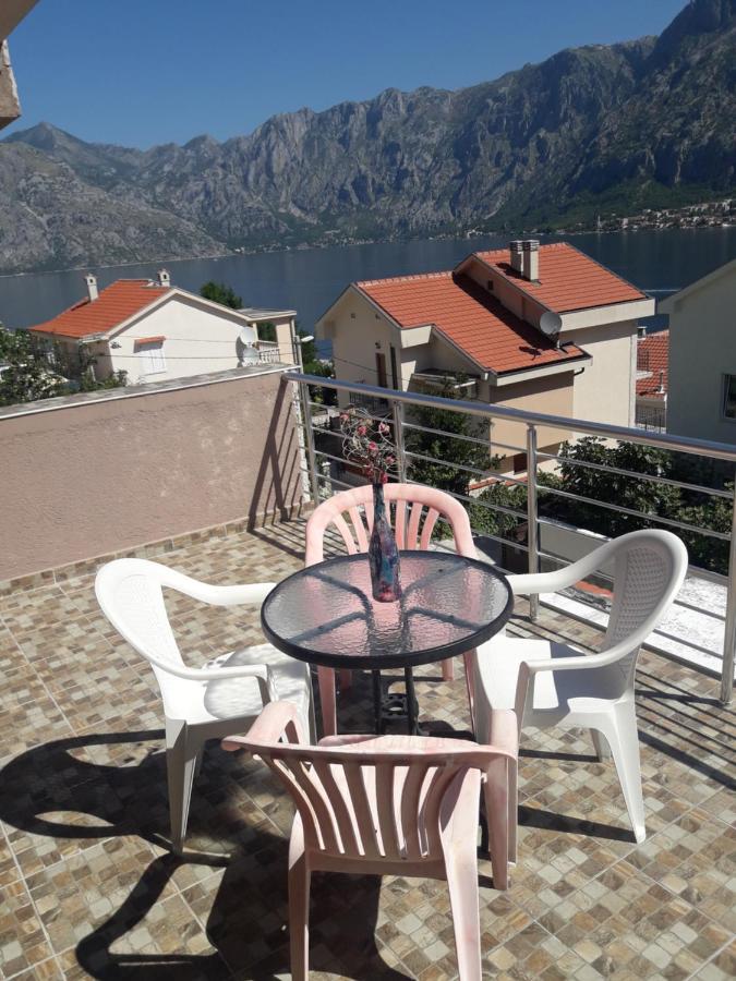 Mir - B&B Cattaro