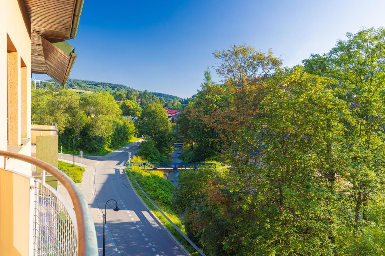 ABA Apartamenty Comfort Family - B&B