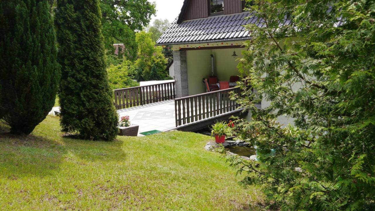 Rosental - Ferienwohnung