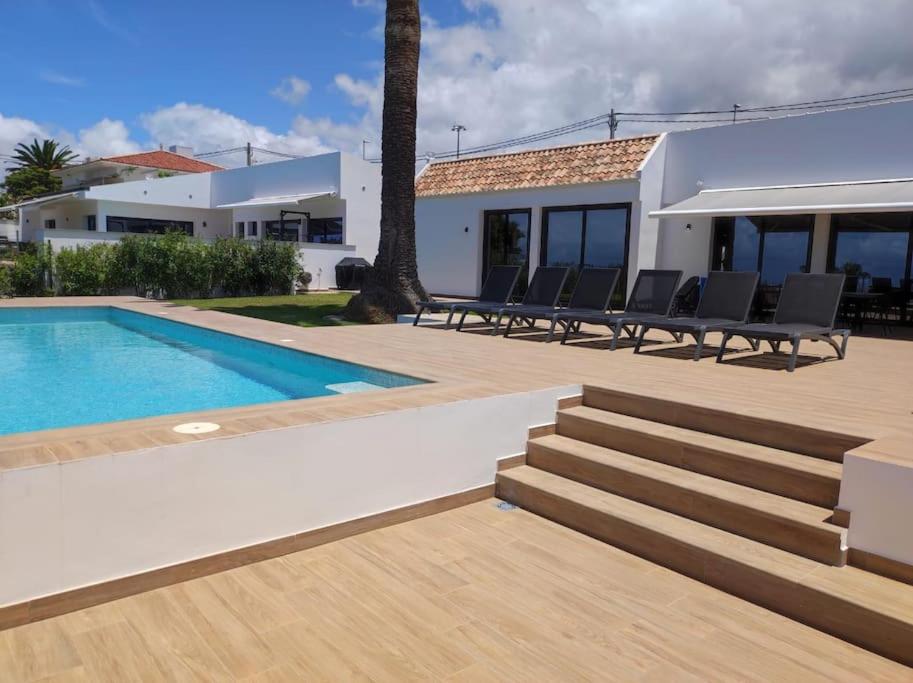 Villa MaX - Chambres d’hôtes